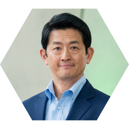 Scrum Ventures 創業者兼ジェネラル・パートナー 宮田拓弥氏