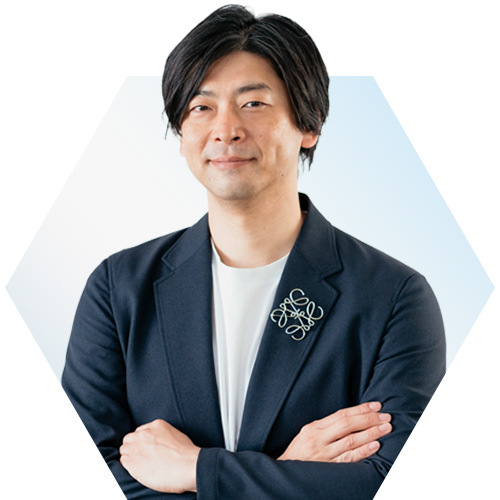 AIX partner株式会社 代表取締役 野口 竜司 氏