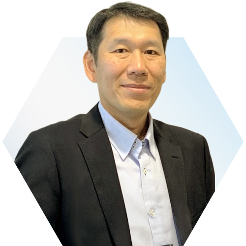 株式会社NTTデータグループ 執行役員 グループ経営企画統括本部 コーポレート戦略本部長 コンサルティング&ビジネスアクセラレーション本部長 梅原 稔