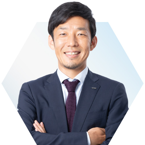 株式会社NTTデータグループ 技術革新統括本部 Innovation技術部 イノベーションセンタ長 古川 洋