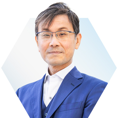 株式会社NTTデータ 第四公共事業本部 デジタルコミュニティ事業部 第二ビジネス統括部長 長谷川 学