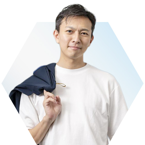 株式会社NTTデータ ソリューション事業本部 セキュリティ&ネットワーク事業部 サイバーセキュリティ統括部長 星野 亮