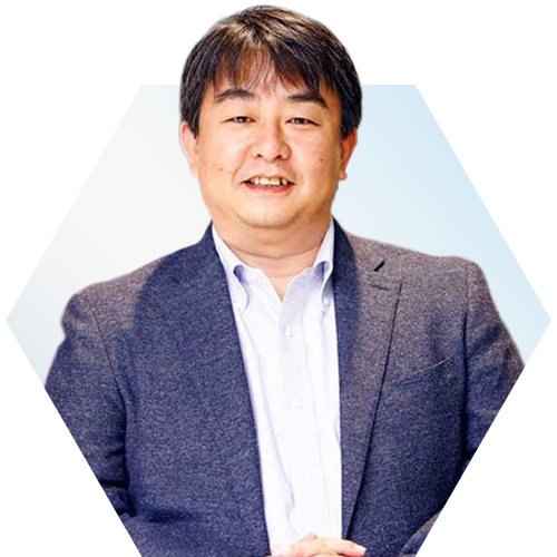 株式会社NTTデータ GenAIビジネス推進部長 奥田 良治