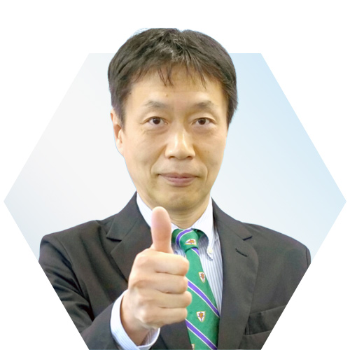 町田市 政策経営部 デジタル戦略室長 高橋 晃 氏