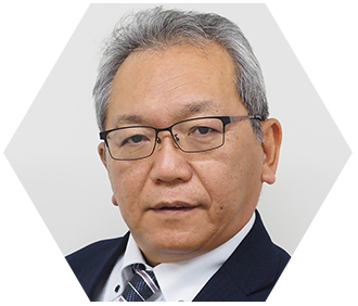 五島 洋次郎 氏