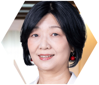 池田 佳子