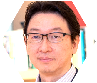 金田 晃一