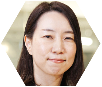 松栄 純子