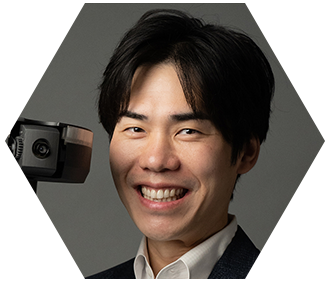 松井 健 氏