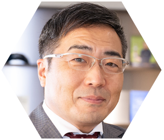 松本 良平