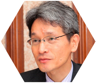 村岡 元司