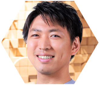 二本松 良輔