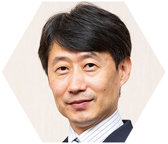 奥野 恭史 氏
