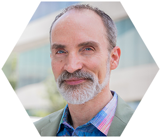 David Rogers 氏