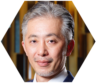笹川 亮平