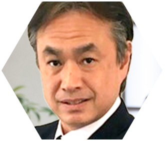 田村 誠 氏