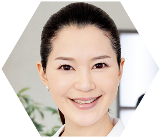 友野 なお氏