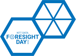 NTT DATA Foresight Day 2024