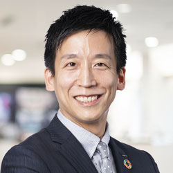 長谷部 旭陽