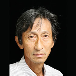 元永 秀史 氏