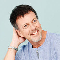 Dave Wright 氏