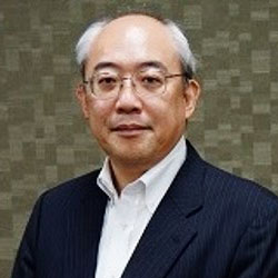 中田 一朗 氏