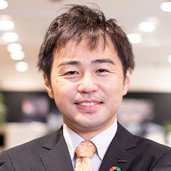 市川 耕司