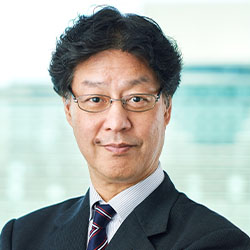 三谷 慶一郎
