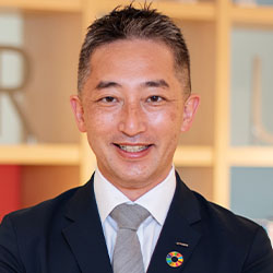 内藤 一章