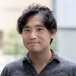大森 健太 氏