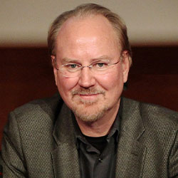 Kent Larson教授