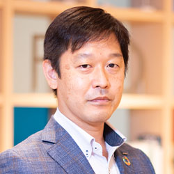 栗原 正憲