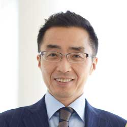 岡田 匡史 氏