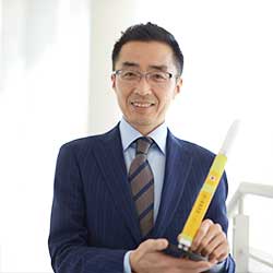 岡田 匡史 氏