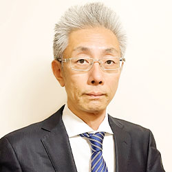 小松 宣夫 氏