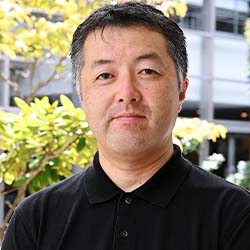 藤原 慎