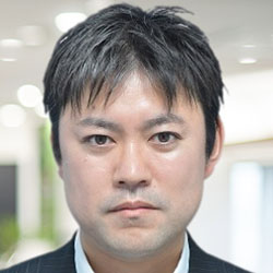有村 忠朗