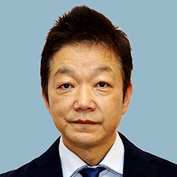 榎本 智之 氏