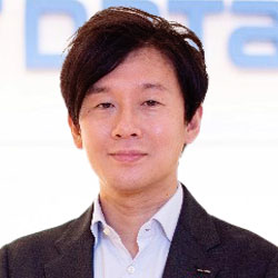 海野 孝幸