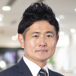 青柳 雄一