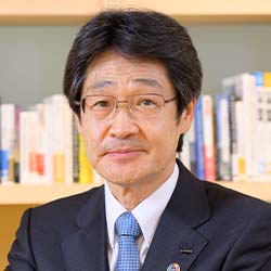 本間 洋