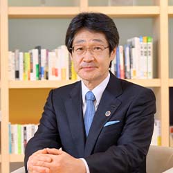 本間 洋