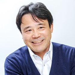 河田 禅