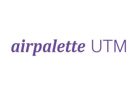 aipaletteUTM