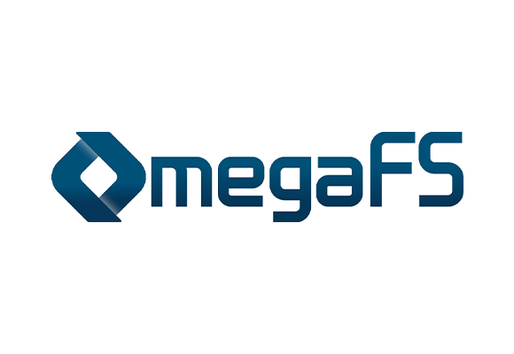 megaFS