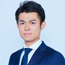 豊田 剛一郎 氏