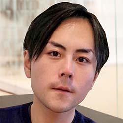 藤本 義矢