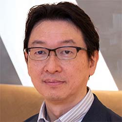 金田 晃一