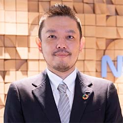 林 昌樹