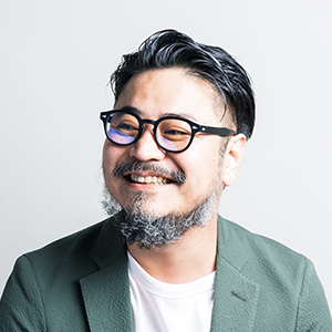 末成 武大 氏